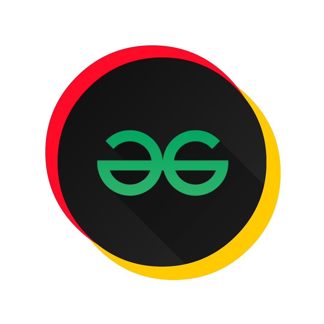 GeeksforGeeks